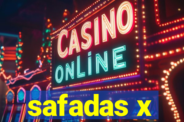 safadas x